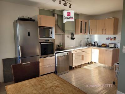 Acheter Appartement 64 m2 Callian