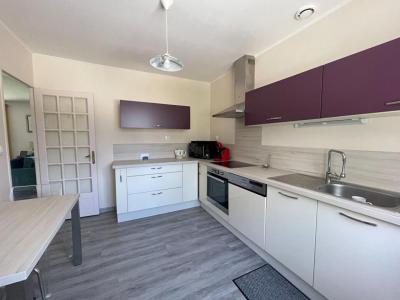 Acheter Maison 90 m2 Montcresson