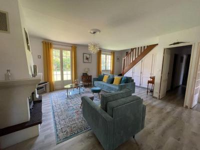Acheter Maison Montcresson Loiret