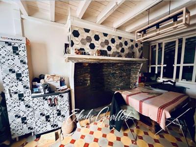 Acheter Maison 94 m2 Labecede-lauragais