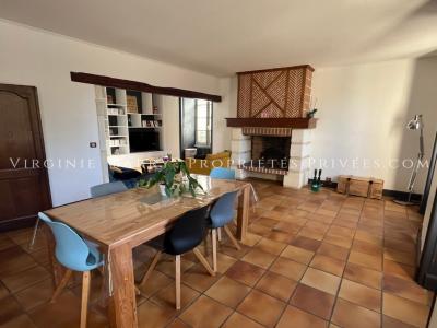 Annonce Vente 6 pices Maison Tonnay-charente 17
