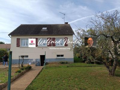 Annonce Vente 4 pices Maison Milesse 72
