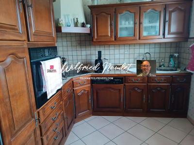 Acheter Maison 80 m2 Milesse