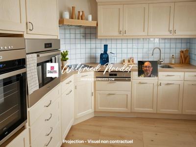 Acheter Maison Milesse Sarthe