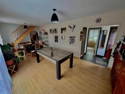 Annonce Vente 6 pices Maison Noailles 60