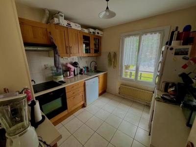 Acheter Maison 104 m2 Noailles