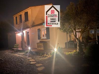 Acheter Maison 100 m2 Canet-en-roussillon