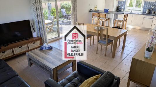 Acheter Maison Canet-en-roussillon Pyrenees orientales