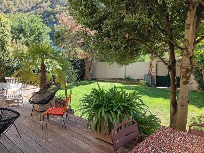 Annonce Vente 8 pices Maison Cahors 46