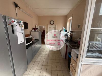 Acheter Maison 83 m2 Aigueperse