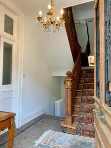 Acheter Maison 217 m2 Belfort