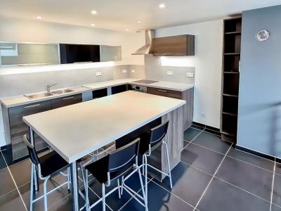 Annonce Vente 4 pices Appartement Oberhoffen-sur-moder 67