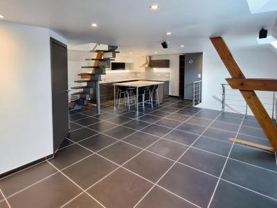 Acheter Appartement 62 m2 Oberhoffen-sur-moder