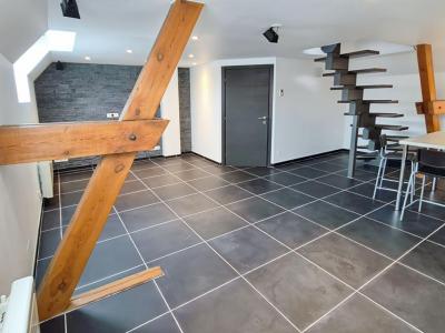 Acheter Appartement Oberhoffen-sur-moder Bas rhin