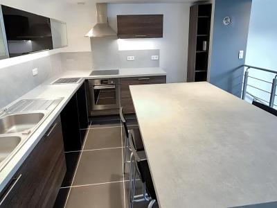 Acheter Appartement Oberhoffen-sur-moder 185000 euros