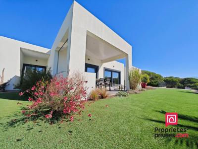 Annonce Vente 6 pices Maison Frejus 83