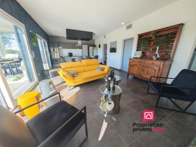 Acheter Maison 220 m2 Frejus