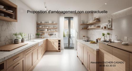 Acheter Maison Peyruis 134500 euros