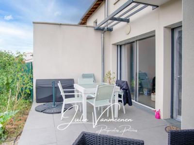 Annonce Vente 4 pices Maison Escalquens 31