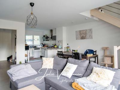 Acheter Maison 88 m2 Escalquens