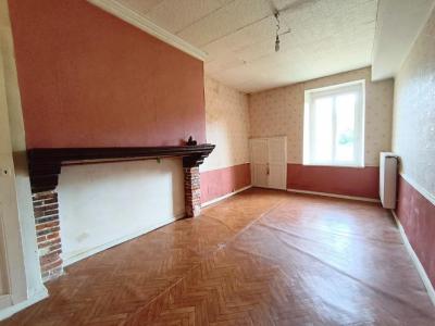 Annonce Vente 4 pices Maison Villevenard 51