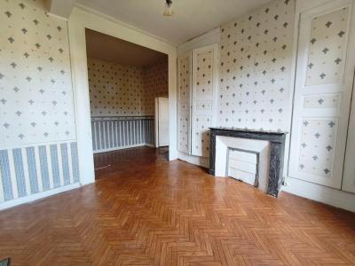 Acheter Maison 118 m2 Villevenard