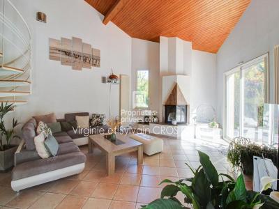 Acheter Maison 160 m2 Montastruc-la-conseillere