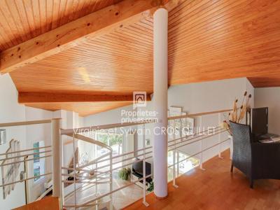Acheter Maison Montastruc-la-conseillere 550000 euros