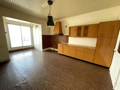 Acheter Maison 88 m2 Paimboeuf