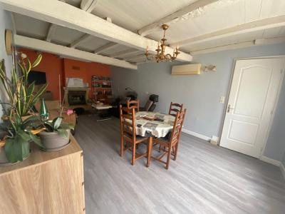 Annonce Vente 5 pices Maison Saintes 17