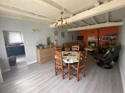 Acheter Maison 161 m2 Saintes