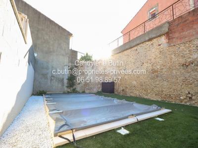 Acheter Maison 297 m2 Cazouls-les-beziers