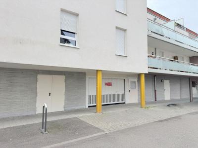 Acheter Parking Bischheim Bas rhin