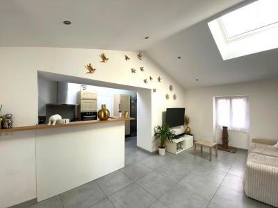 Annonce Vente 3 pices Maison Sainte-pazanne 44