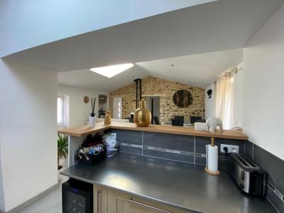 Acheter Maison 70 m2 Sainte-pazanne
