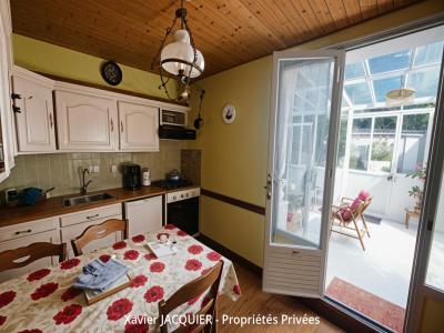 Acheter Maison 88 m2 Nantes