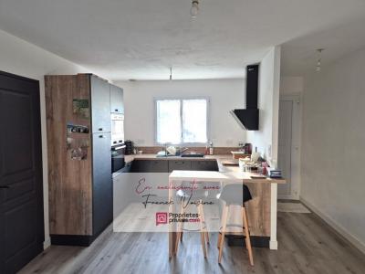 Annonce Vente 5 pices Maison Saint-prouant 85