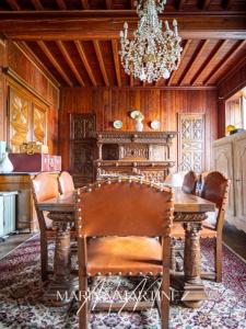 Annonce Vente 14 pices Maison Cenne-monesties 11