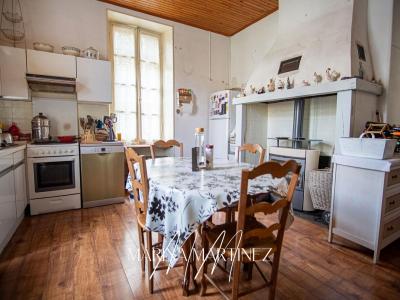 Acheter Maison Cenne-monesties Aude