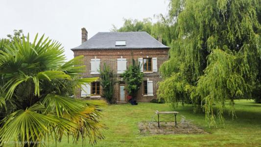 For sale Epaignes 6 rooms 150 m2 Eure (27260) photo 0
