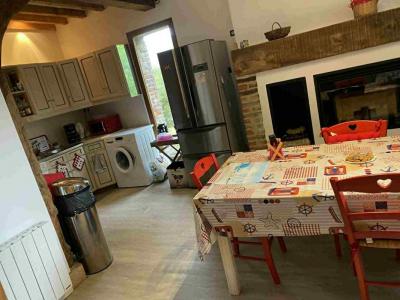 For sale Epaignes 6 rooms 150 m2 Eure (27260) photo 2
