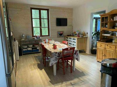 For sale Epaignes 6 rooms 150 m2 Eure (27260) photo 3
