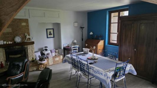 For sale Epaignes 6 rooms 150 m2 Eure (27260) photo 4