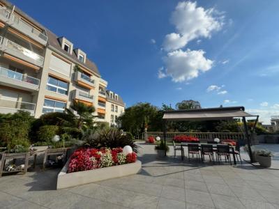 Annonce Vente 2 pices Appartement Nogent-sur-marne 94