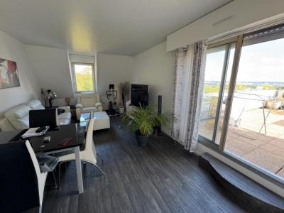 Acheter Appartement 48 m2 Nogent-sur-marne