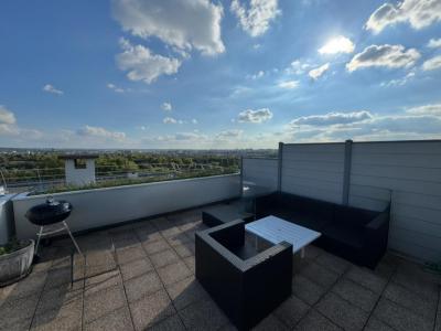 Acheter Appartement Nogent-sur-marne Val de Marne