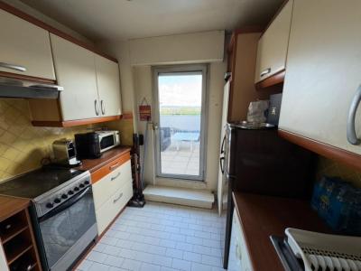 Acheter Appartement Nogent-sur-marne 165000 euros