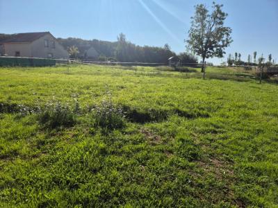 For sale Lalizolle 2300 m2 Allier (03450) photo 0