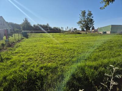 For sale Lalizolle 2300 m2 Allier (03450) photo 1