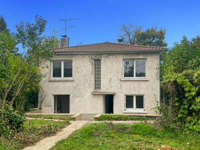 Annonce Vente 5 pices Maison Chateauroux 36